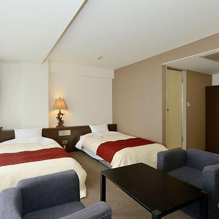 Toyota Park Side Hotel Toyoake 外观 照片