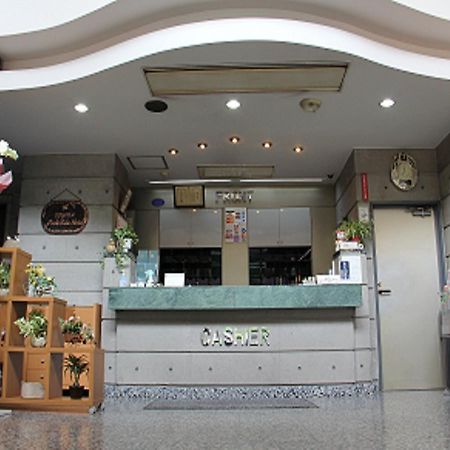 Toyota Park Side Hotel Toyoake 外观 照片