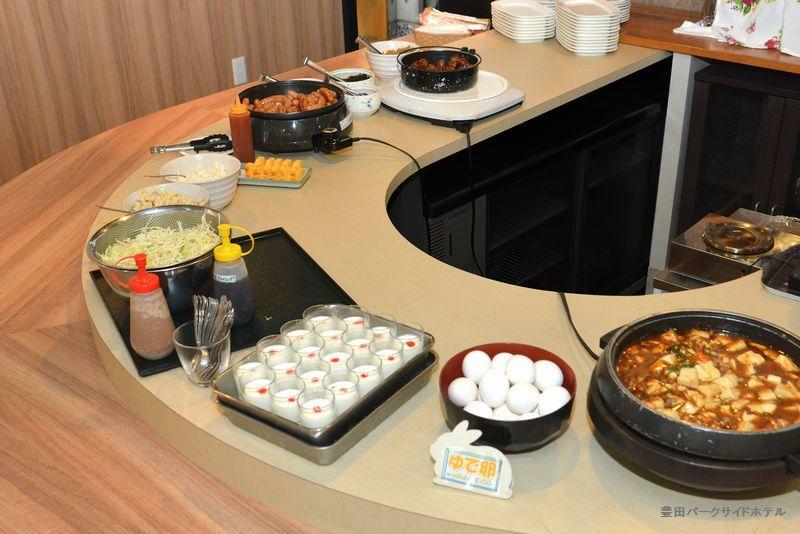 Toyota Park Side Hotel Toyoake 外观 照片