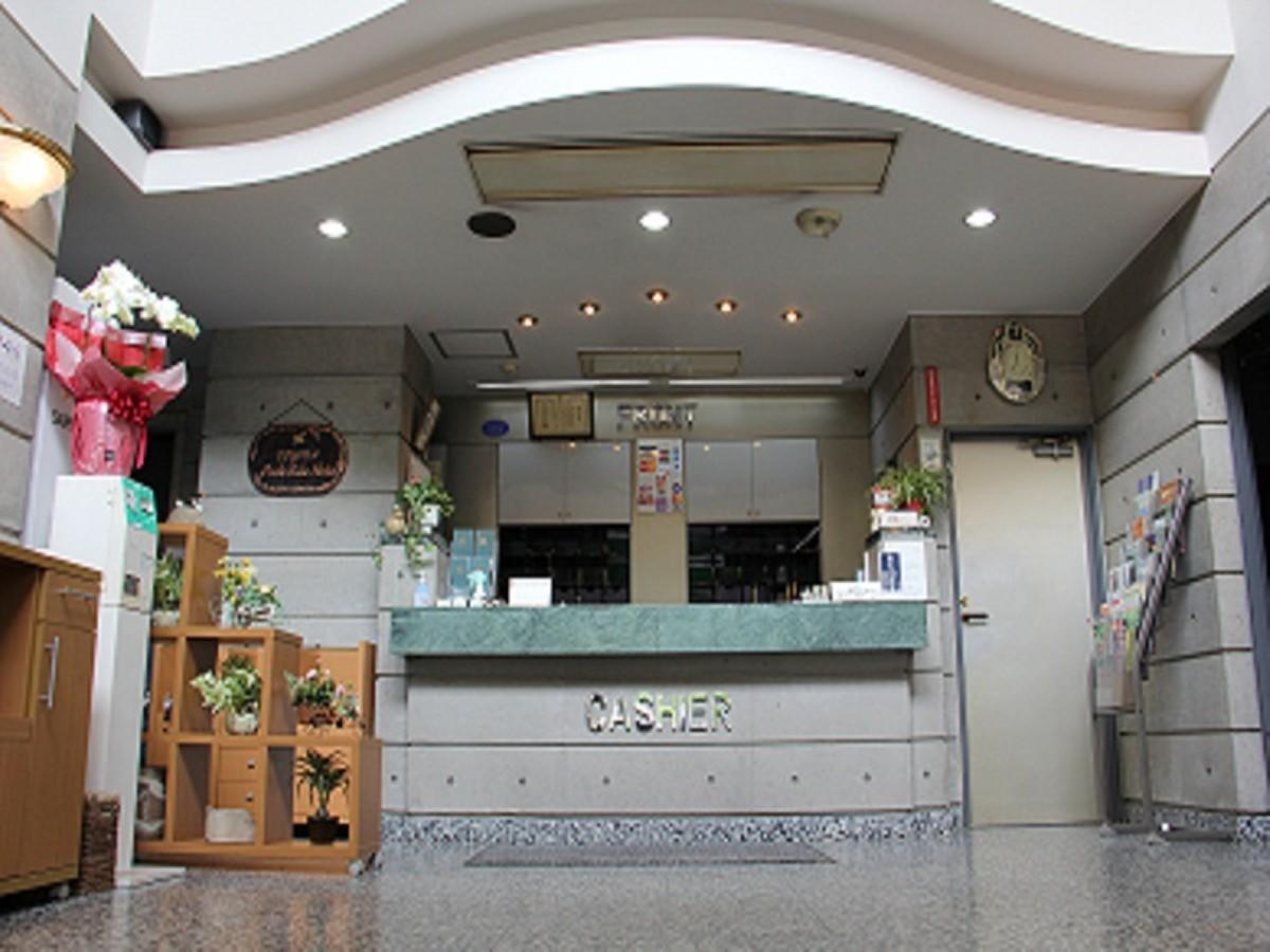 Toyota Park Side Hotel Toyoake 外观 照片