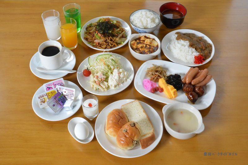 Toyota Park Side Hotel Toyoake 外观 照片